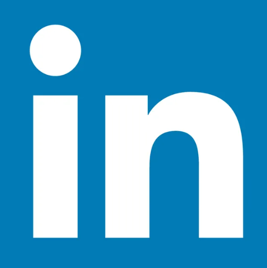 Logo LinkedIn